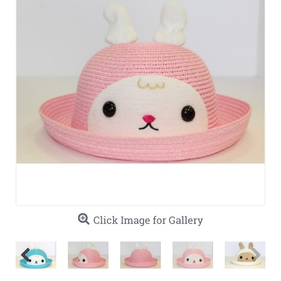 Hats - Picture 1 of 3